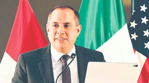 Tamaulipas promete certidumbre a inversionistas