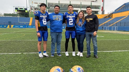 Auténticos Tigres de la UANL tienen un apellido: Cobas