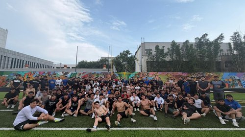 Todos en FACDYC quieren Lechuzas en futbol americano