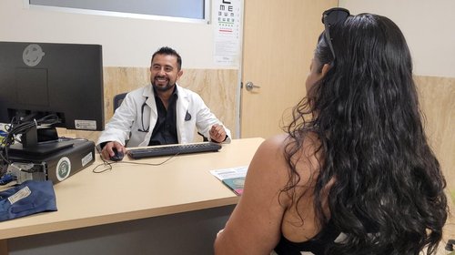 IMSS logra contratación histórica de especialistas en Coahuila