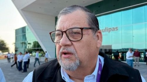 Fallece Jorge Galván, procurador de menores del DIF Tamaulipas