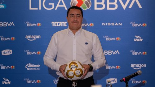 Final 24 de Liga MX entre técnicos mexicanos… ¿Y contando?