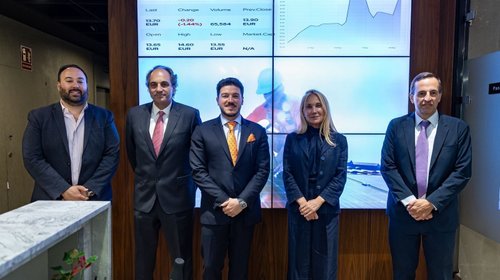 Amarra NL inversión de US$1,000 millones para energía verde