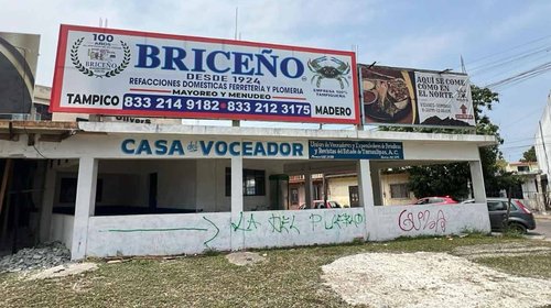 Tampico tendrá intercambio de estampitas mundialistas