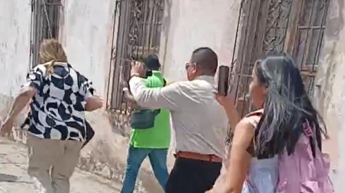 Supuesta organizadora de fiestas defrauda por 7 MDP a familias 