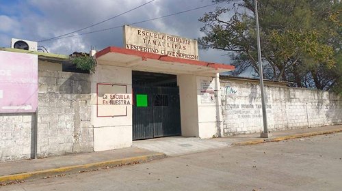 Se vacían las aulas en Tamaulipas; disminuye la matrícula escolar