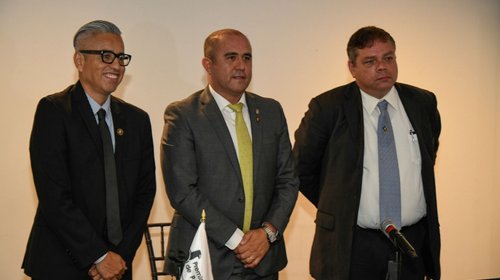UANL será sede del Premio Nacional del Periodismo 25 aniversario