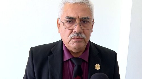 Juan Carlos Ruiz Delgado asume la presidencia del CIYCVIC 