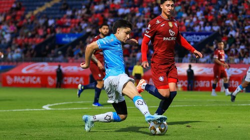 Tepatitlán se lleva el partido de ida ante la Jaiba Brava 