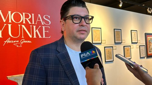 Empresarios alertan crisis de confianza por inseguridad