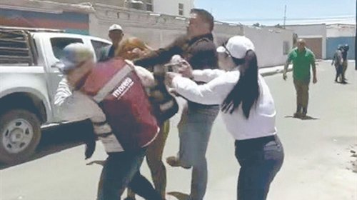 Polémicas opacan propuestas rumbo a elección en Coahuila