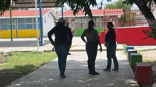 Secretaría de Educación lamenta muerte de menor en kínder
