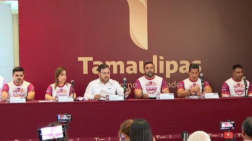 Anuncian XXII Encuentro Nacional Deportivo CECyTE 2026