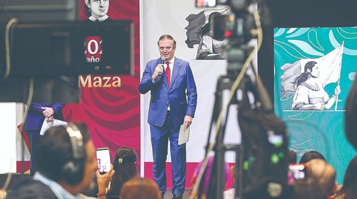 Nueva ronda de conversaciones por T-MEC será el 27 de mayo