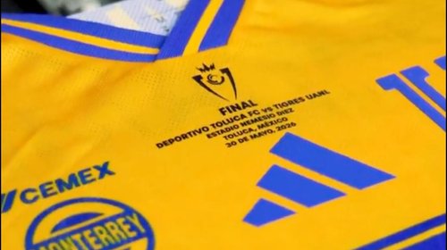 Buenas noticias para Tigres: sabe coronarse fuera de casa