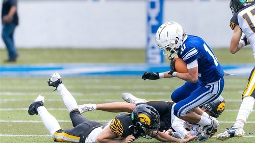 Semana de Finales, en Temporada Juvenil de la MFL 2026