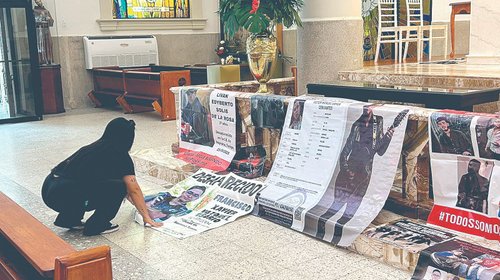 A un año, persisten dudas por caso del grupo Fugitivo