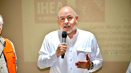 Refuerza Tamaulipas manejo responsable de fauna cinegética