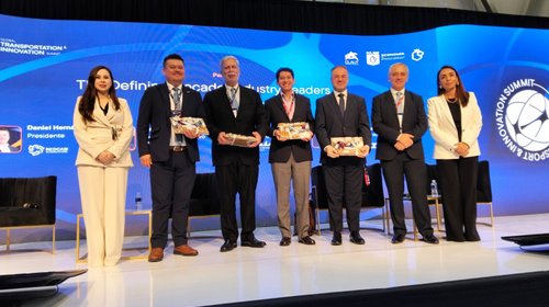 Buscará sector automotriz elevar contenido regional en vehículos