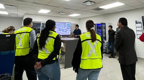 UTC fortalecerá formación en manufactura con capacitación