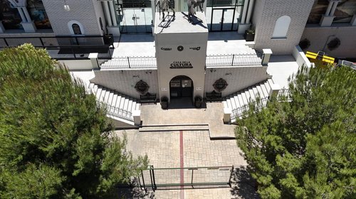 Ramos Arizpe impulsa visitas gratuitas sobre museo histórico