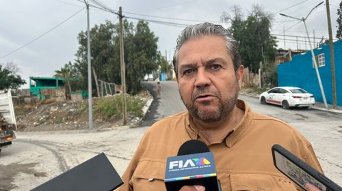 Ramos Arizpe analiza afectaciones por proyecto ferroviario