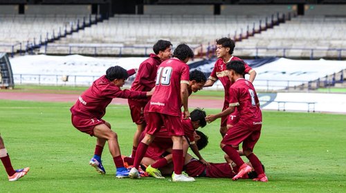 Tamaulipas es campeón Sub-15 en la Olimpiada Nacional 2026