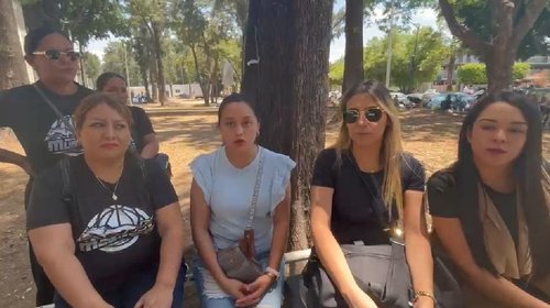Denuncian falta de apoyo a basquetbolistas de Tamaulipas
