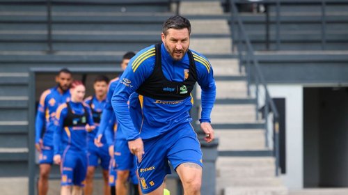 ¿Quién superará los números de Gignac con Tigres?