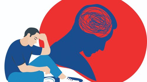 La epidemia invisible que afecta a millones de jóvenes