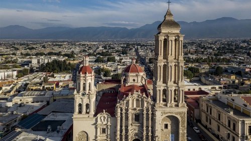 Diputados locales piden blindar patrimonio urbano de Coahuila