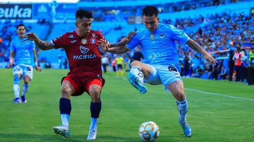 La Jaiba Brava lo pierde en penales ante Tepatitlán