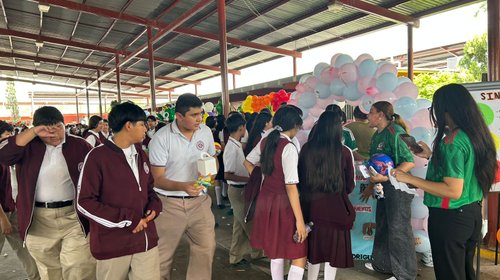 Piden escuchar a adolescentes para prevenir problemas mentales