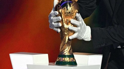 Bienvenido, junio… ¡El mes del Mundial de Futbol de 2026!
