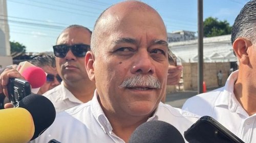 Fiscal de Tamaulipas asegura que caso Fugitivo no está cerrado