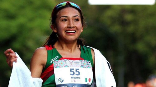 Tamaulipas será sede del Nacional de Primera Fuerza de Atletismo