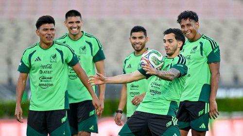 El Tricolor, con toque 'regio' para el Mundial 2026 
