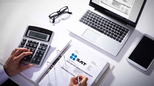 Coparmex pide al SAT frenar bloqueos que afecten a empresas