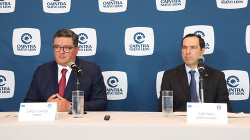 IP respalda acciones contra huachicol en Nuevo León