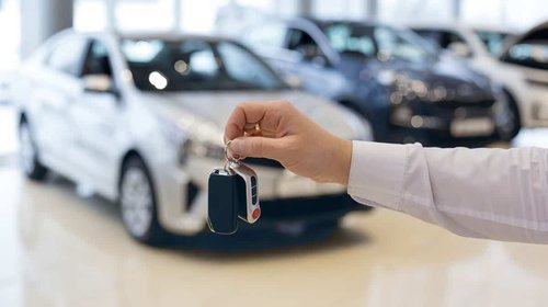 Alargan buena racha ventas de autos: crecen casi 5% en mayo