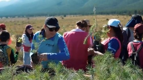 Suman esfuerzos a la iniciativa Todos por un Aire Más Limpio