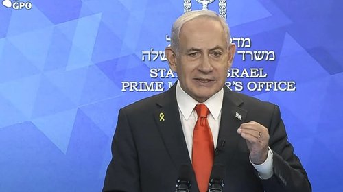 Pierde Netanyahu el respaldo en el norte de Israel