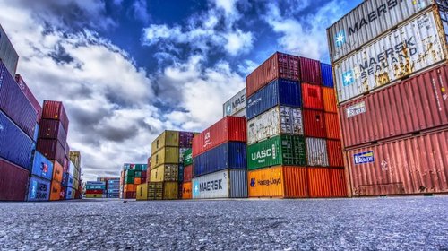 Concanaco y Texas firman para impulsar comercio e inversión