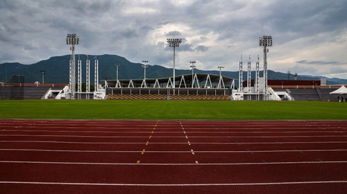Ciudad Victoria será sede del Nacional de Atletismo 