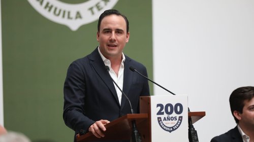 Manolo Jiménez se juega su futuro político en esta elección