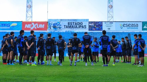 Tampico Madero anuncia siete bajas para el Apertura 2026