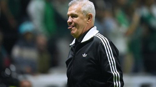 Reto del Tricolor: ‘sacarle la lengua’ a la mala racha