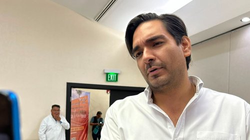 Peña Ortiz minimiza revés de Morena en Coahuila