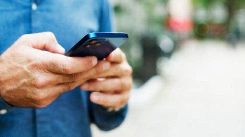 Solo un 33% de usuarios registra su línea móvil