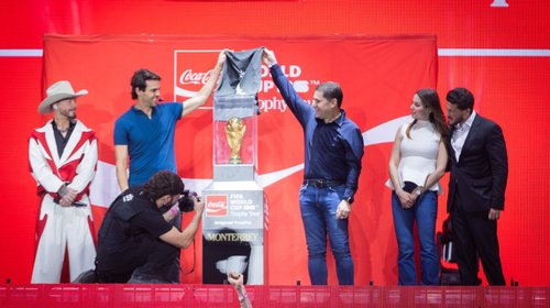 La fiesta futbolera… ¡Ya comienza en Nuevo León!